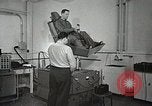 Image of Cold Pressor test Ohio United States USA, 1959, second 55 stock footage video 65675023391