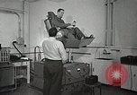 Image of Cold Pressor test Ohio United States USA, 1959, second 56 stock footage video 65675023391