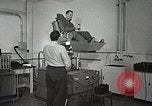 Image of Cold Pressor test Ohio United States USA, 1959, second 57 stock footage video 65675023391