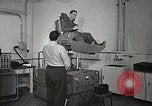 Image of Cold Pressor test Ohio United States USA, 1959, second 58 stock footage video 65675023391