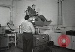 Image of Cold Pressor test Ohio United States USA, 1959, second 59 stock footage video 65675023391