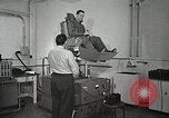 Image of Cold Pressor test Ohio United States USA, 1959, second 60 stock footage video 65675023391