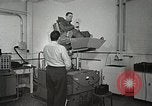 Image of Cold Pressor test Ohio United States USA, 1959, second 61 stock footage video 65675023391