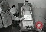 Immagine di Il battito cardiaco il test Ohio United States USA, 1959, secondo 7 filmato di repertorio 65675023392