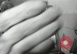 Immagine di Il battito cardiaco il test Ohio United States USA, 1959, secondo 8 filmato di repertorio 65675023392