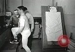 Immagine di Il battito cardiaco il test Ohio United States USA, 1959, secondo 9 filmato di repertorio 65675023392
