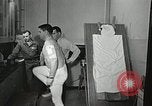 Immagine di Il battito cardiaco il test Ohio United States USA, 1959, secondo 24 filmato di repertorio 65675023392