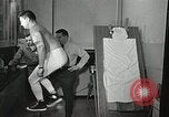 Immagine di Il battito cardiaco il test Ohio United States USA, 1959, secondo 27 filmato di repertorio 65675023392