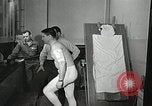 Immagine di Il battito cardiaco il test Ohio United States USA, 1959, secondo 32 filmato di repertorio 65675023392