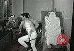 Immagine di Il battito cardiaco il test Ohio United States USA, 1959, secondo 34 filmato di repertorio 65675023392