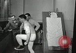 Immagine di Il battito cardiaco il test Ohio United States USA, 1959, secondo 36 filmato di repertorio 65675023392