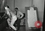 Immagine di Il battito cardiaco il test Ohio United States USA, 1959, secondo 46 filmato di repertorio 65675023392