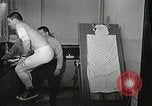 Immagine di Il battito cardiaco il test Ohio United States USA, 1959, secondo 51 filmato di repertorio 65675023392