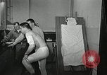 Immagine di Il battito cardiaco il test Ohio United States USA, 1959, secondo 52 filmato di repertorio 65675023392