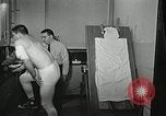 Immagine di Il battito cardiaco il test Ohio United States USA, 1959, secondo 53 filmato di repertorio 65675023392