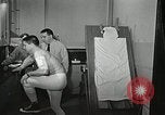 Immagine di Il battito cardiaco il test Ohio United States USA, 1959, secondo 54 filmato di repertorio 65675023392