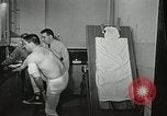 Immagine di Il battito cardiaco il test Ohio United States USA, 1959, secondo 55 filmato di repertorio 65675023392