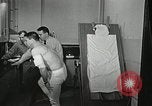 Immagine di Il battito cardiaco il test Ohio United States USA, 1959, secondo 57 filmato di repertorio 65675023392