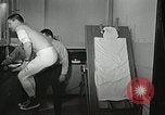 Immagine di Il battito cardiaco il test Ohio United States USA, 1959, secondo 58 filmato di repertorio 65675023392