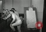 Immagine di Il battito cardiaco il test Ohio United States USA, 1959, secondo 59 filmato di repertorio 65675023392