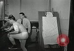 Immagine di Il battito cardiaco il test Ohio United States USA, 1959, secondo 61 filmato di repertorio 65675023392