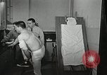 Immagine di Il battito cardiaco il test Ohio United States USA, 1959, secondo 62 filmato di repertorio 65675023392