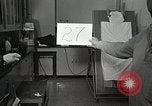 Immagine di Astronauta subisce il test Ohio United States USA, 1959, secondo 4 filmato di repertorio 65675023393