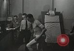 Immagine di Astronauta subisce il test Ohio United States USA, 1959, secondo 11 filmato di repertorio 65675023393