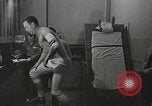 Immagine di Astronauta subisce il test Ohio United States USA, 1959, secondo 12 filmato di repertorio 65675023393