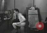 Immagine di Astronauta subisce il test Ohio United States USA, 1959, secondo 13 filmato di repertorio 65675023393