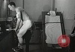 Immagine di Astronauta subisce il test Ohio United States USA, 1959, secondo 24 filmato di repertorio 65675023393