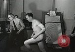 Immagine di Astronauta subisce il test Ohio United States USA, 1959, secondo 27 filmato di repertorio 65675023393