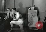 Immagine di Astronauta subisce il test Ohio United States USA, 1959, secondo 29 filmato di repertorio 65675023393