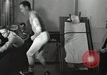 Immagine di Astronauta subisce il test Ohio United States USA, 1959, secondo 31 filmato di repertorio 65675023393