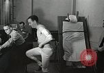 Immagine di Astronauta subisce il test Ohio United States USA, 1959, secondo 32 filmato di repertorio 65675023393