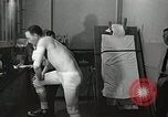 Immagine di Astronauta subisce il test Ohio United States USA, 1959, secondo 39 filmato di repertorio 65675023393