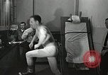 Immagine di Astronauta subisce il test Ohio United States USA, 1959, secondo 40 filmato di repertorio 65675023393