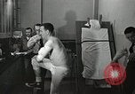 Immagine di Astronauta subisce il test Ohio United States USA, 1959, secondo 41 filmato di repertorio 65675023393