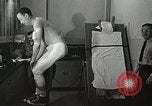 Immagine di Astronauta subisce il test Ohio United States USA, 1959, secondo 46 filmato di repertorio 65675023393