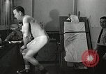 Immagine di Astronauta subisce il test Ohio United States USA, 1959, secondo 48 filmato di repertorio 65675023393