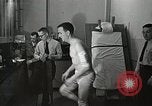 Immagine di Astronauta subisce il test Ohio United States USA, 1959, secondo 54 filmato di repertorio 65675023393