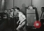 Immagine di Astronauta subisce il test Ohio United States USA, 1959, secondo 56 filmato di repertorio 65675023393