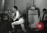 Immagine di Astronauta subisce il test Ohio United States USA, 1959, secondo 60 filmato di repertorio 65675023393