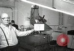 Immagine di Il capitano Harold W Christian Ohio United States USA, 1959, secondo 1 filmato di repertorio 65675023394