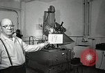 Immagine di Il capitano Harold W Christian Ohio United States USA, 1959, secondo 3 filmato di repertorio 65675023394
