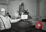 Immagine di Il capitano Harold W Christian Ohio United States USA, 1959, secondo 5 filmato di repertorio 65675023394