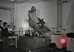 Immagine di Il capitano Harold W Christian Ohio United States USA, 1959, secondo 7 filmato di repertorio 65675023394