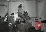 Immagine di Il capitano Harold W Christian Ohio United States USA, 1959, secondo 8 filmato di repertorio 65675023394