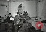 Immagine di Il capitano Harold W Christian Ohio United States USA, 1959, secondo 9 filmato di repertorio 65675023394