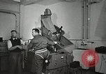 Immagine di Il capitano Harold W Christian Ohio United States USA, 1959, secondo 11 filmato di repertorio 65675023394